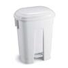 Balde Reciclagem 2 Compartimentos 2X30L